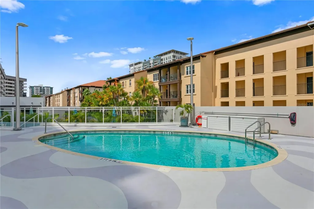 199 Dali Boulevard St Petersburg FL 33701