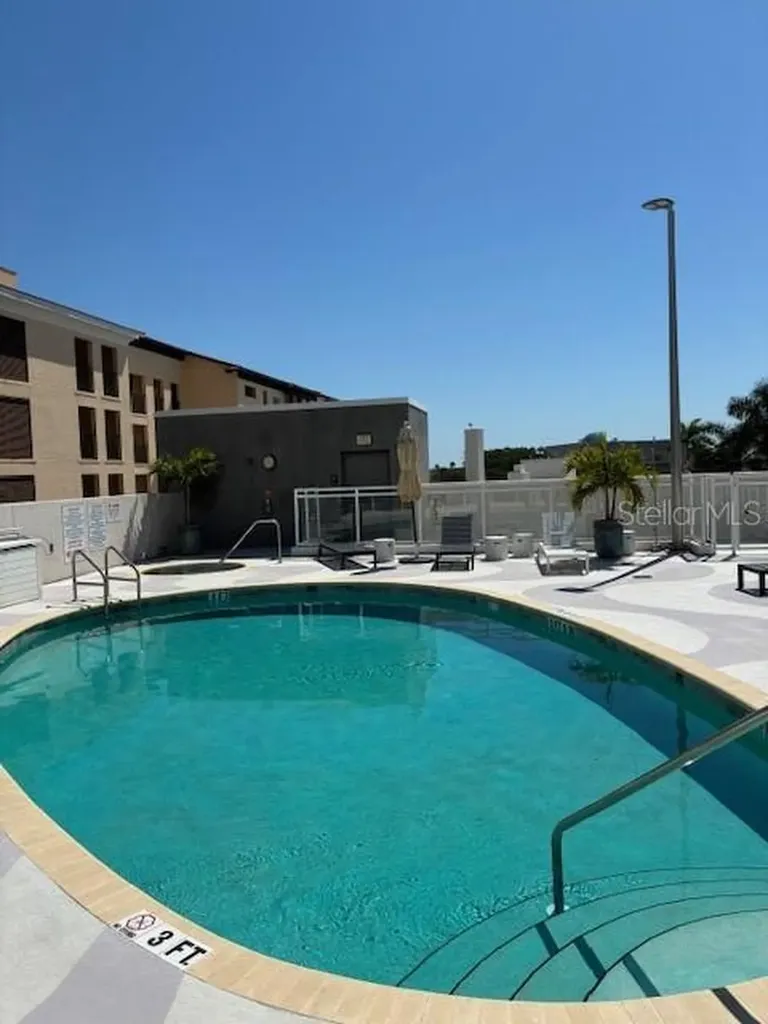 199 Dali Boulevard St Petersburg FL 33701