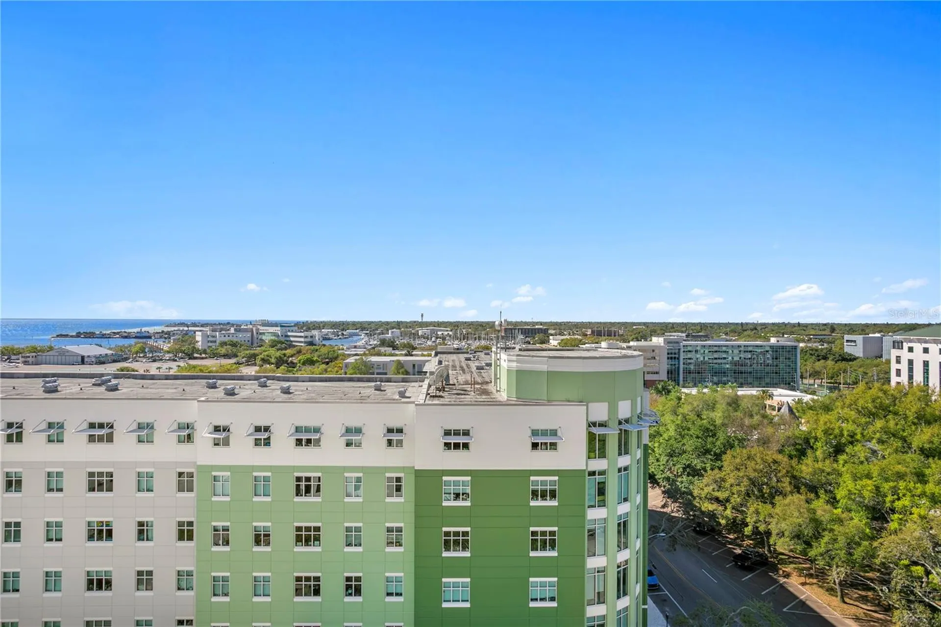 199 Dali Boulevard St Petersburg FL 33701