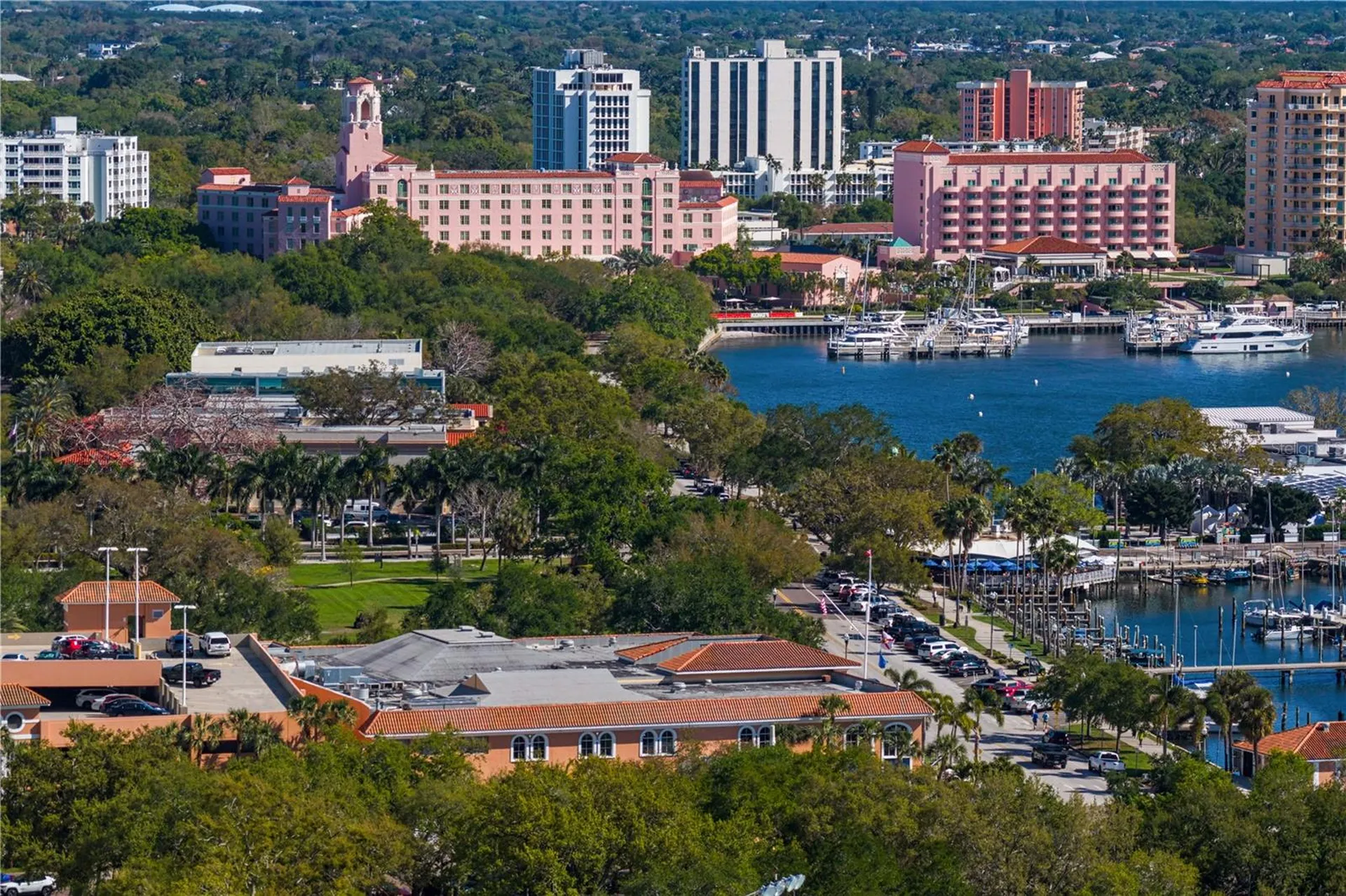 199 Dali Boulevard St Petersburg FL 33701
