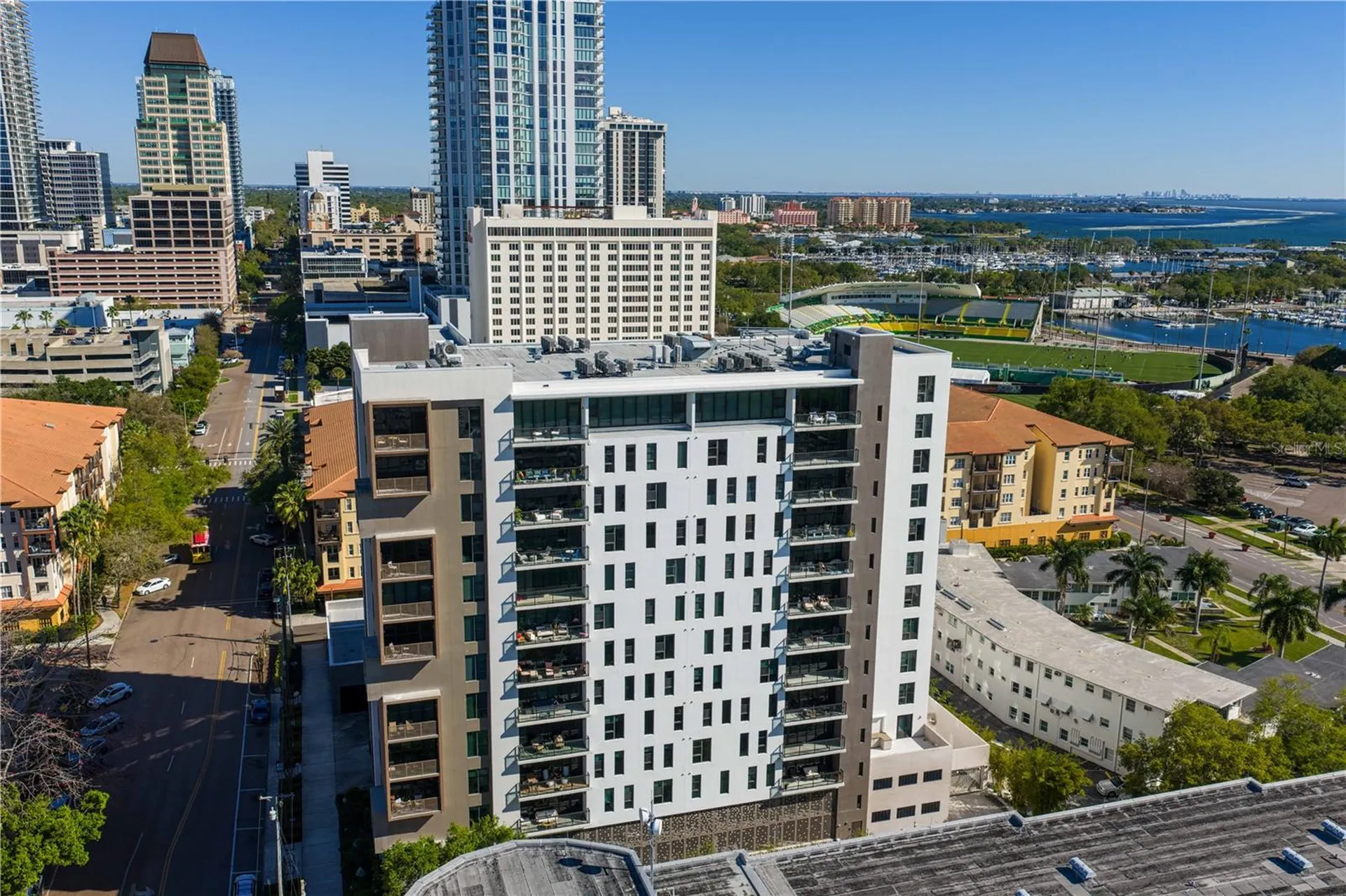 199 Dali Boulevard St Petersburg FL 33701