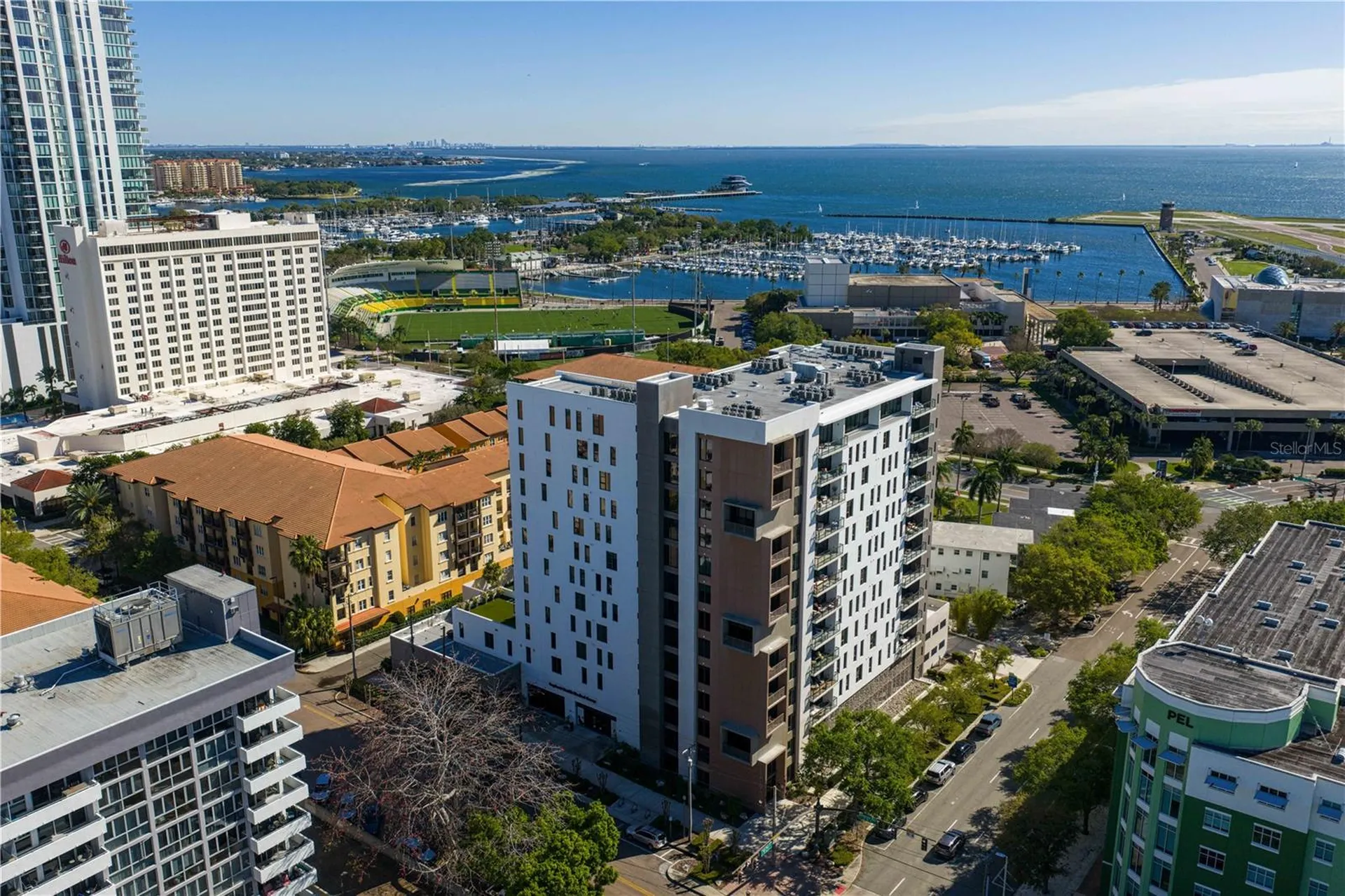 199 Dali Boulevard St Petersburg FL 33701