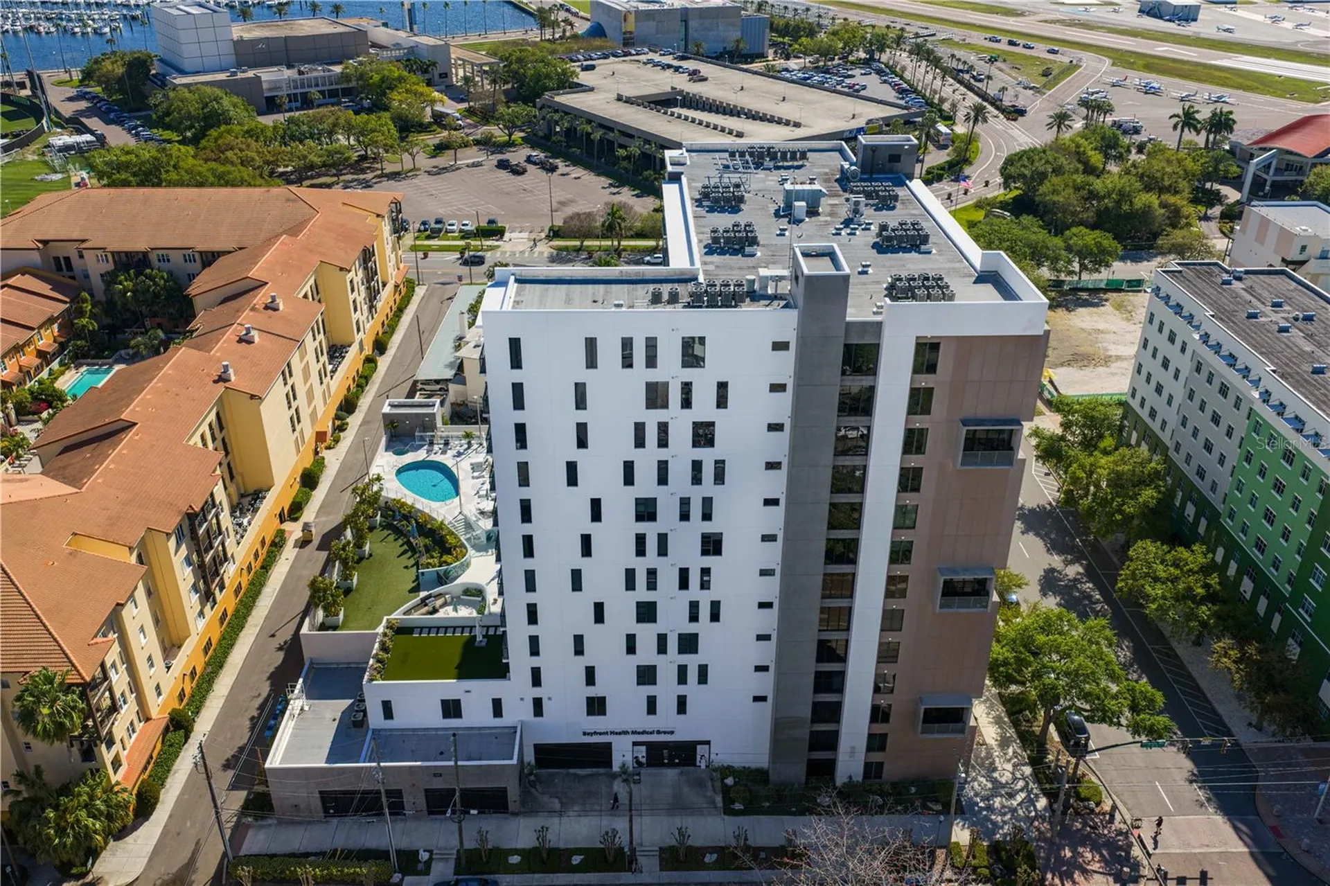199 Dali Boulevard St Petersburg FL 33701