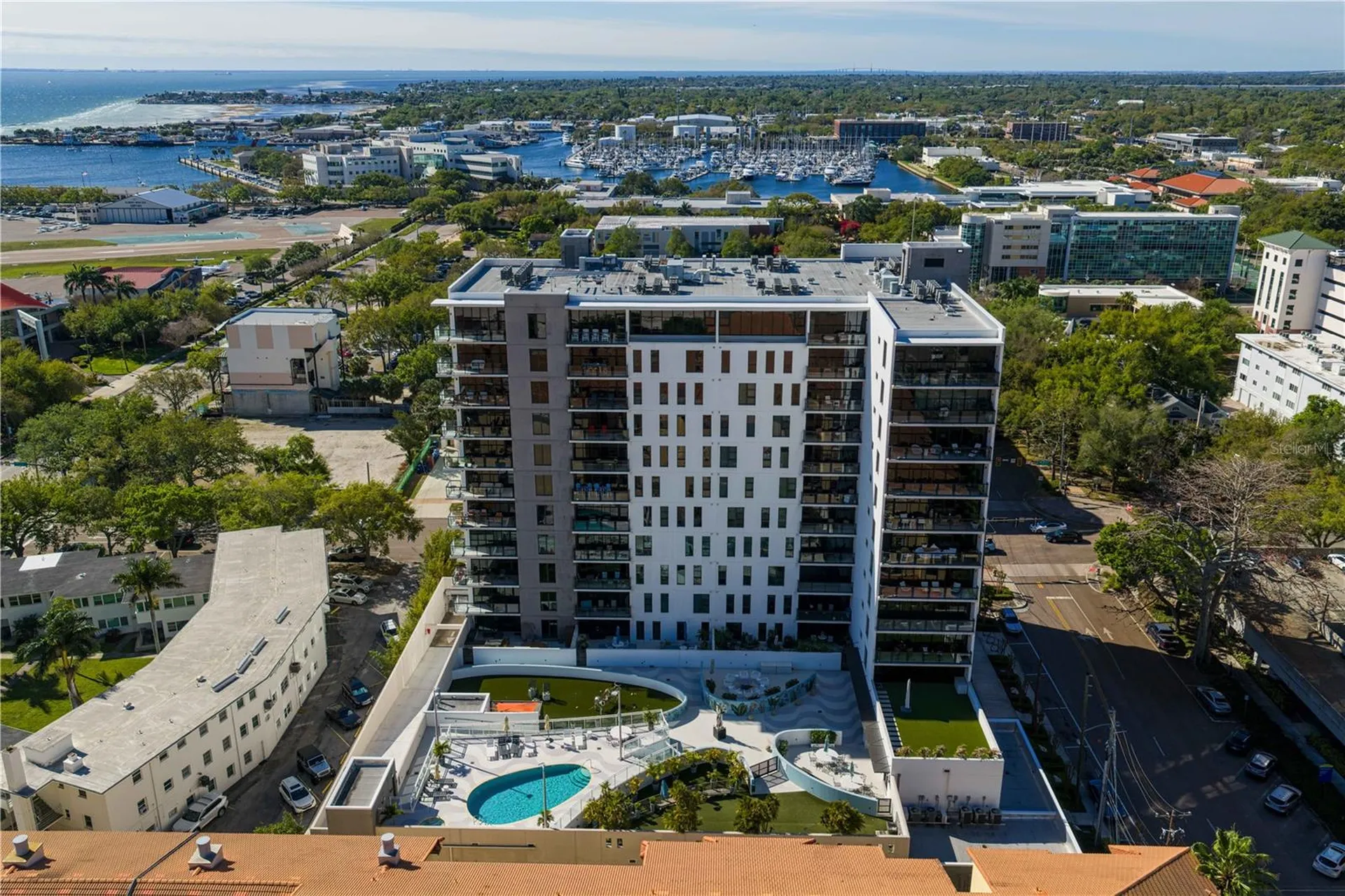 199 Dali Boulevard St Petersburg FL 33701