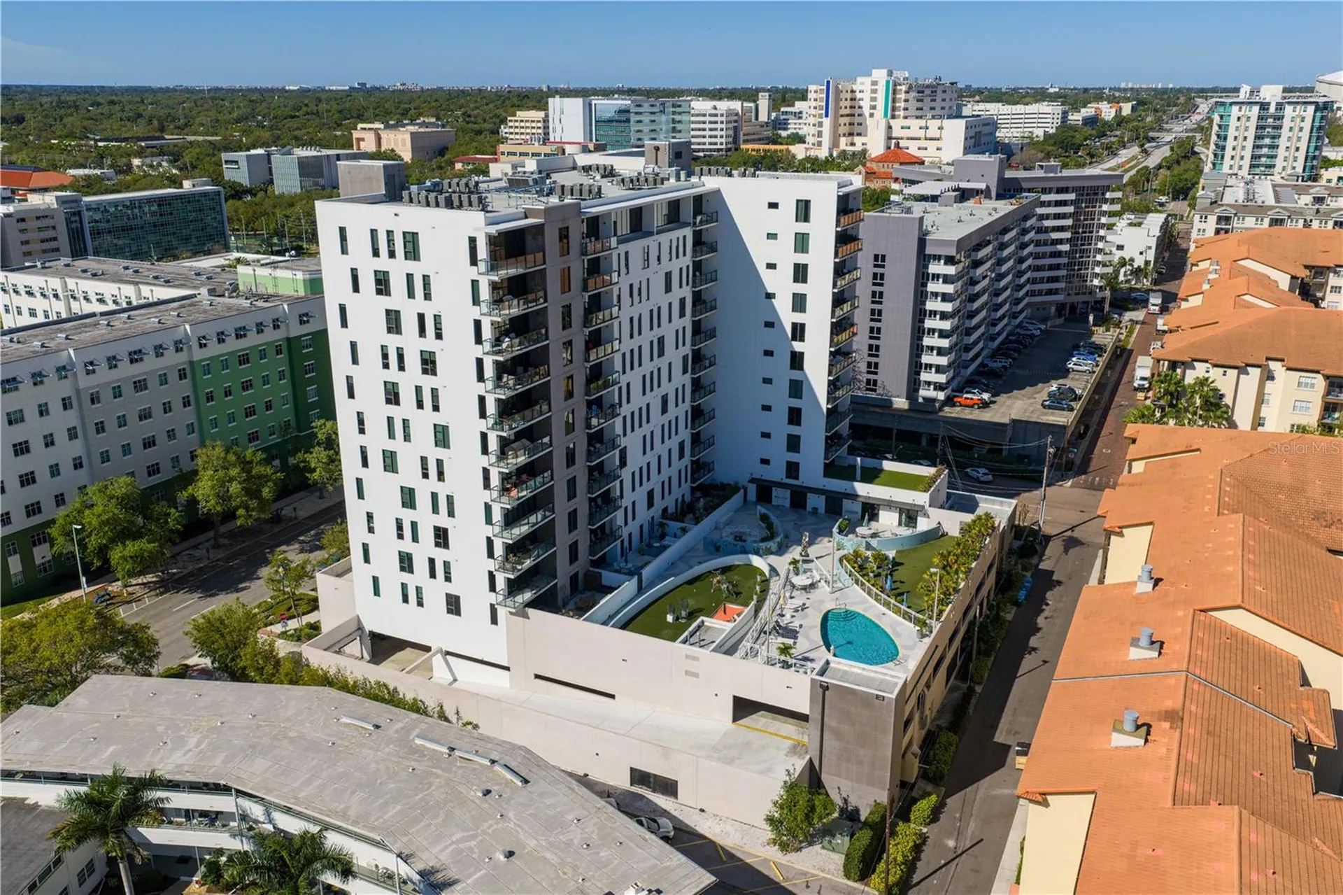 199 Dali Boulevard St Petersburg FL 33701