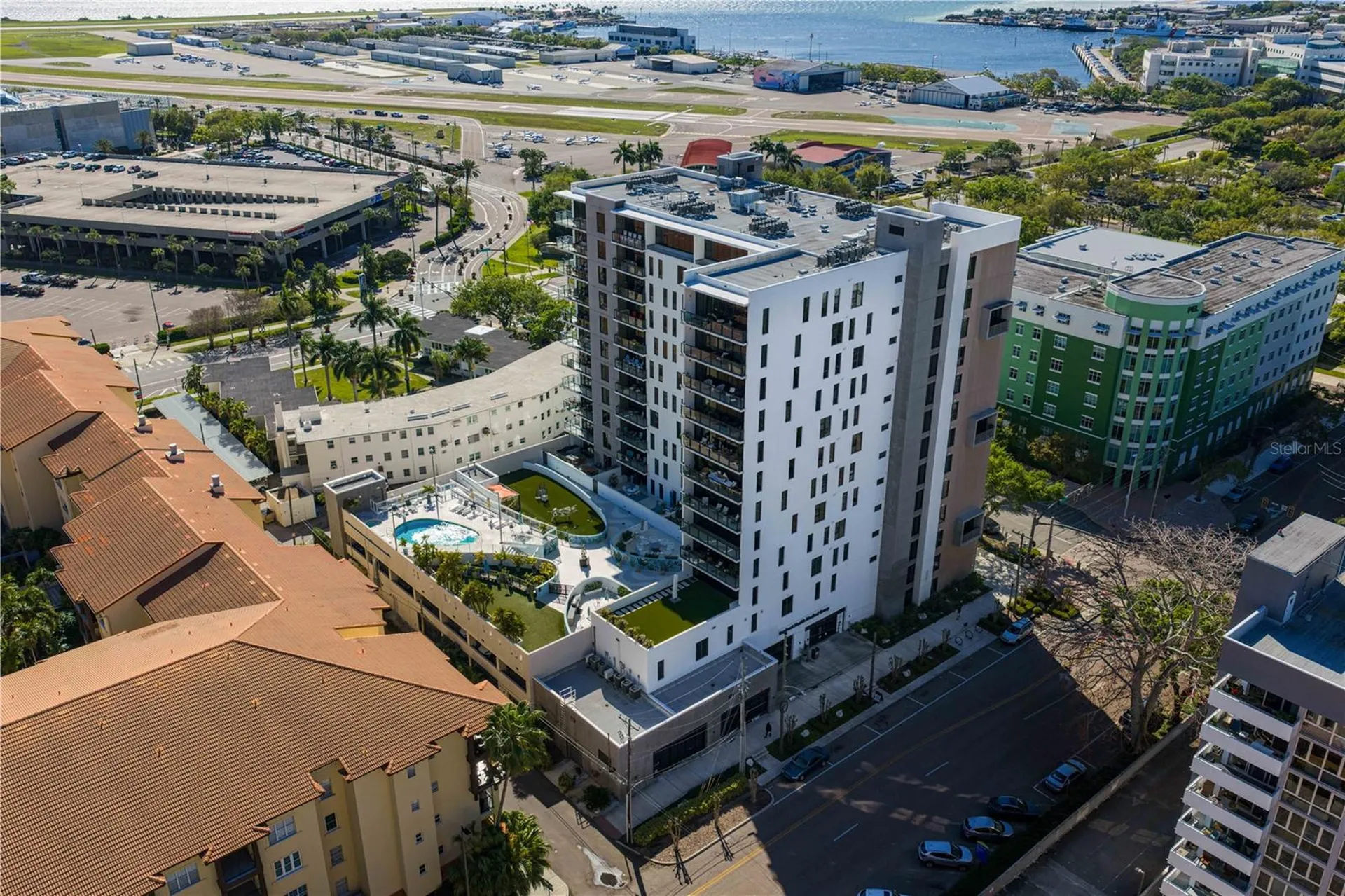 199 Dali Boulevard St Petersburg FL 33701