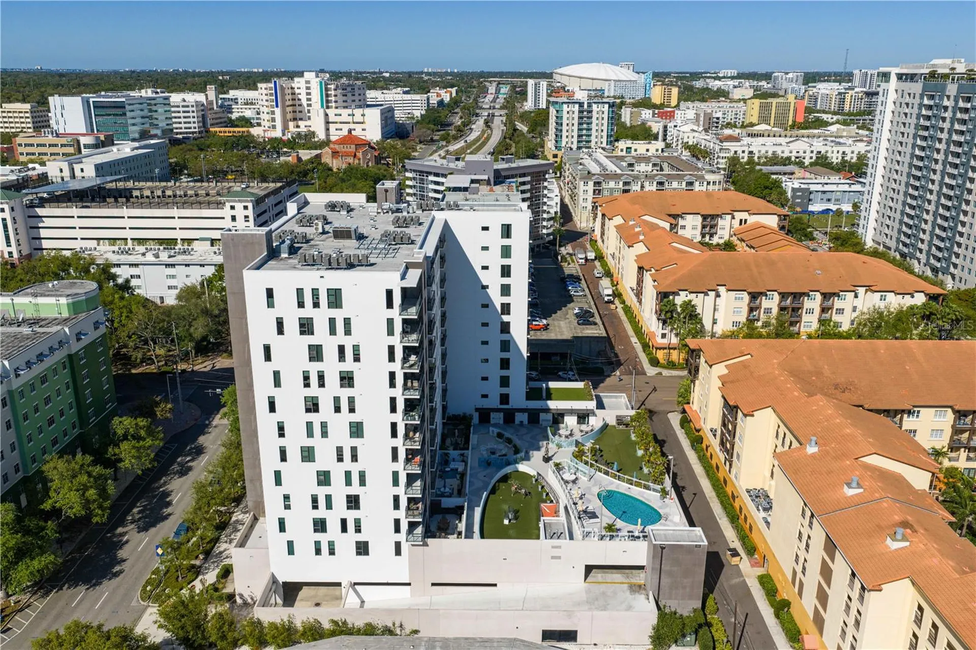 199 Dali Boulevard St Petersburg FL 33701