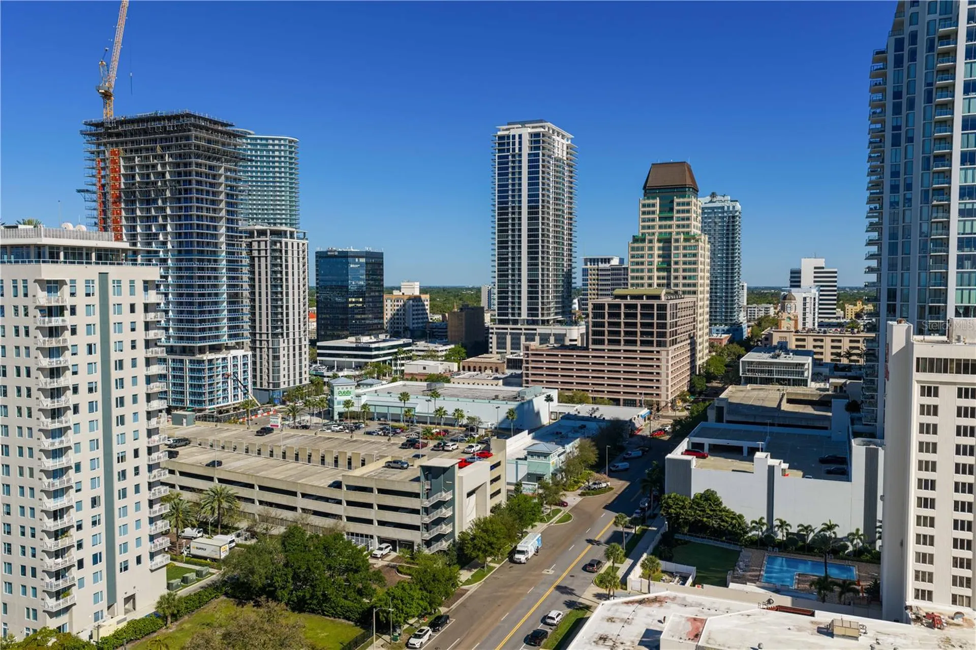 199 Dali Boulevard St Petersburg FL 33701