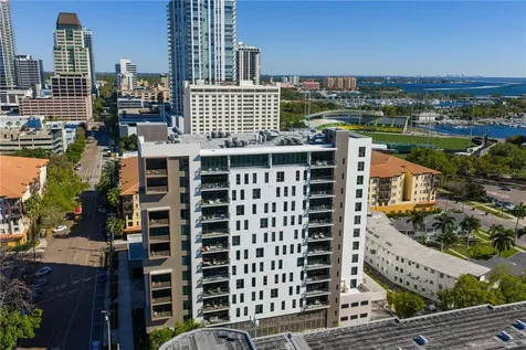 199 Dali Boulevard St Petersburg FL 33701