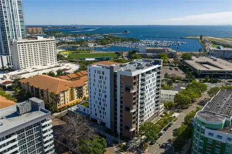 199 Dali Boulevard St Petersburg FL 33701