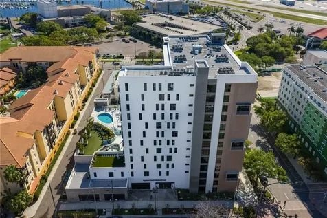 199 Dali Boulevard St Petersburg FL 33701
