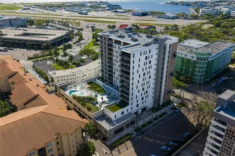 199 Dali Boulevard St Petersburg FL 33701