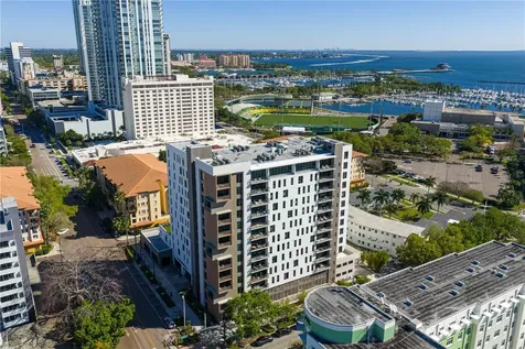 199 Dali Boulevard St Petersburg FL 33701