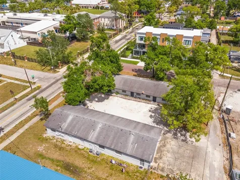 402 W Columbus Drive Tampa FL 33602