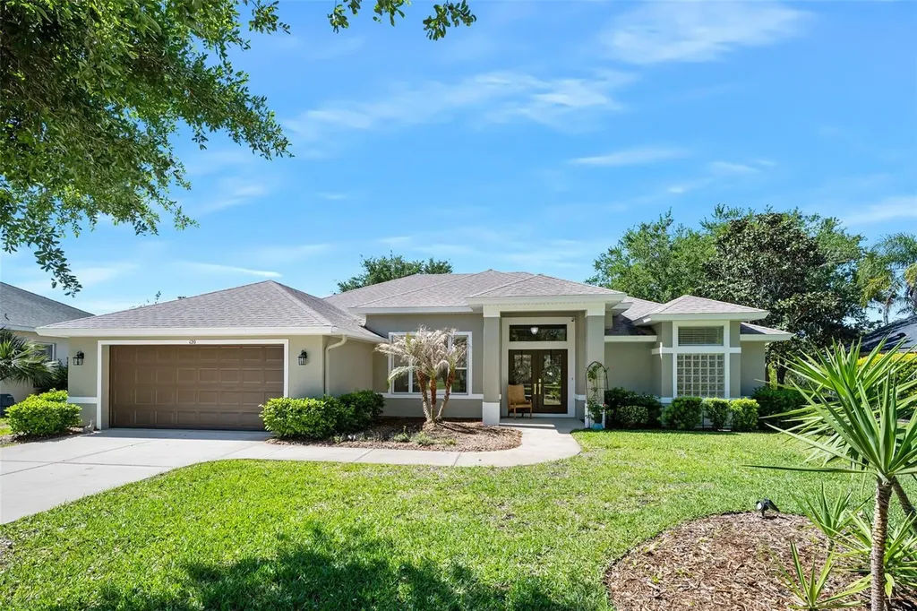 120 Black Hickory Way Ormond Beach FL 32174