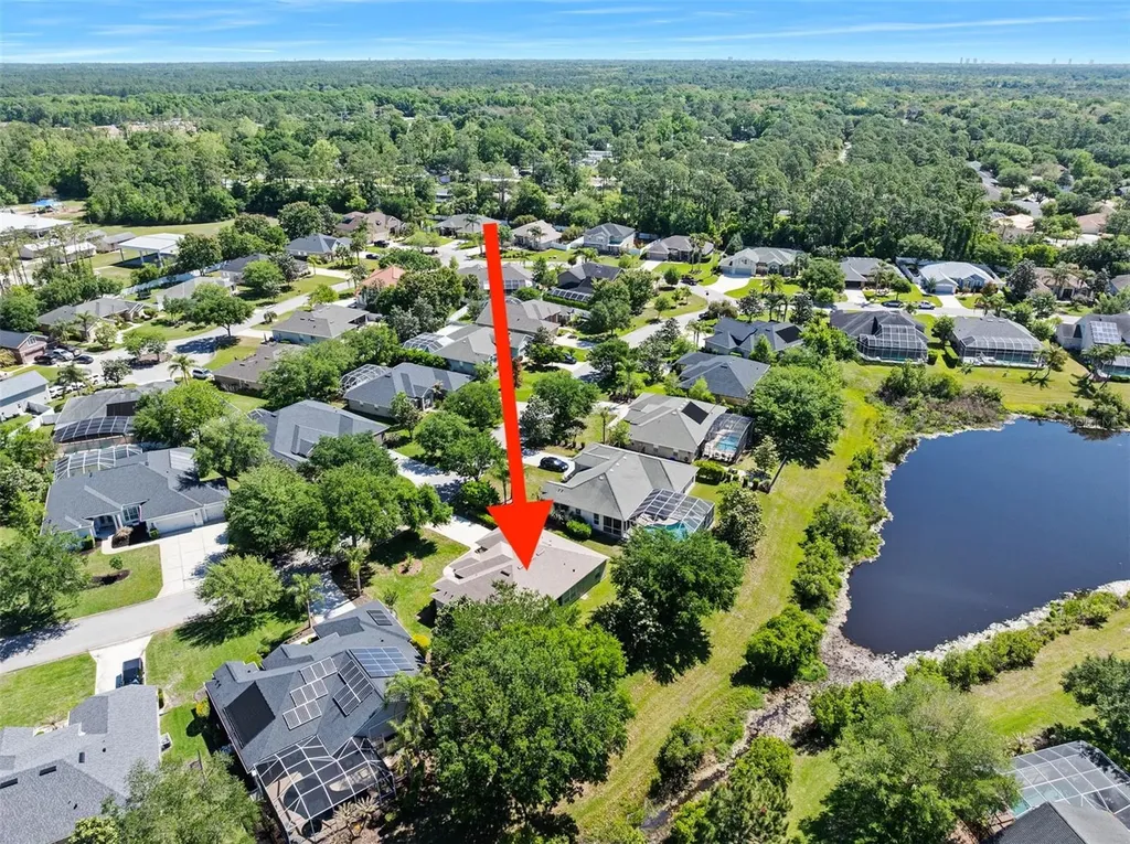 120 Black Hickory Way Ormond Beach FL 32174