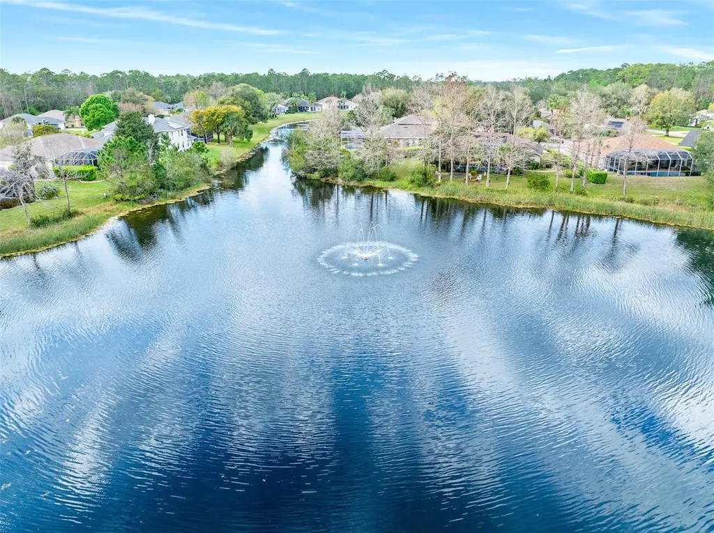 120 Black Hickory Way Ormond Beach FL 32174