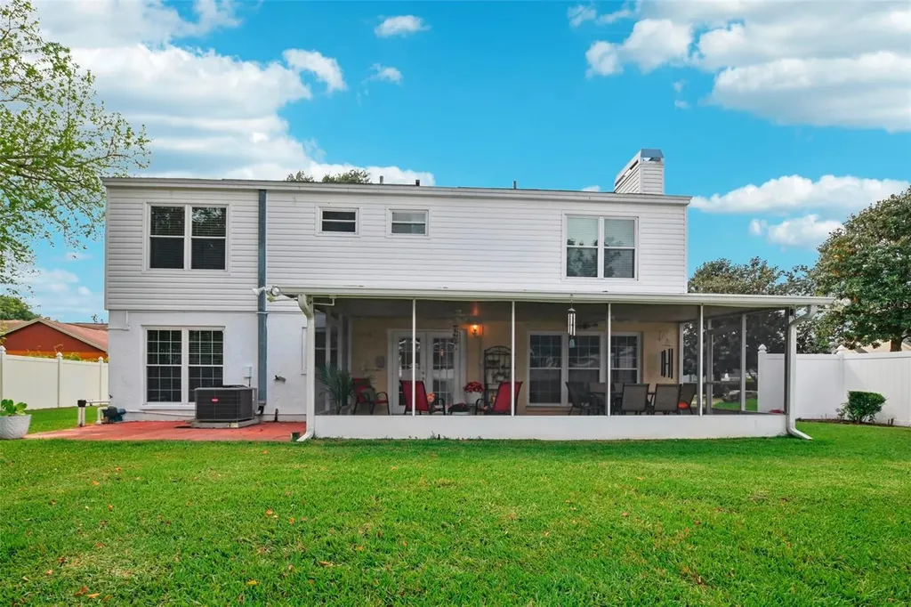 8619 Paola Court Orlando FL 32829