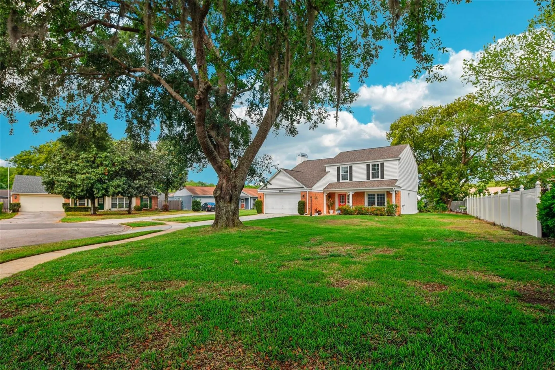 8619 Paola Court Orlando FL 32829