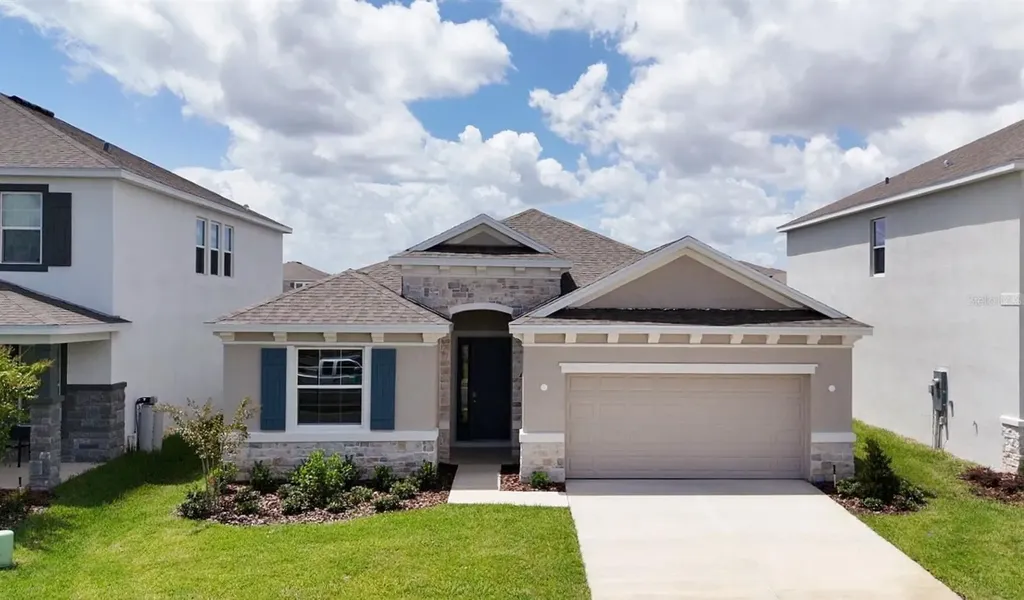 4224 SW 52nd Lane Road Ocala FL 34474