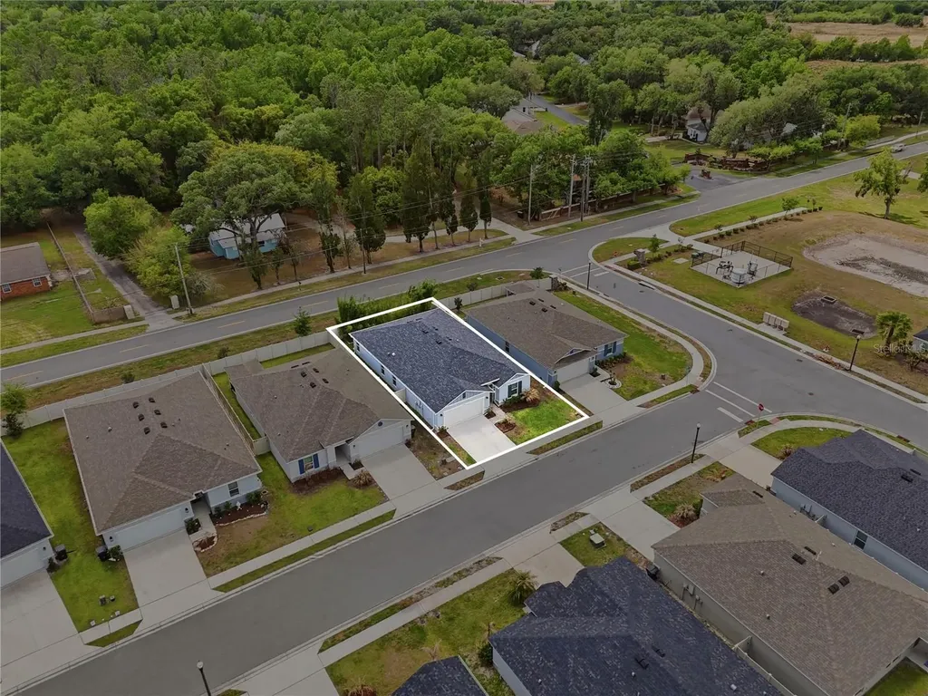7037 Cruz Court Lakeland FL 33813