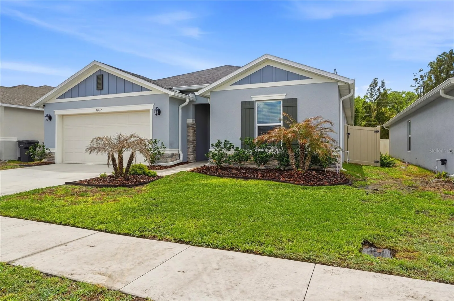 7037 Cruz Court Lakeland FL 33813