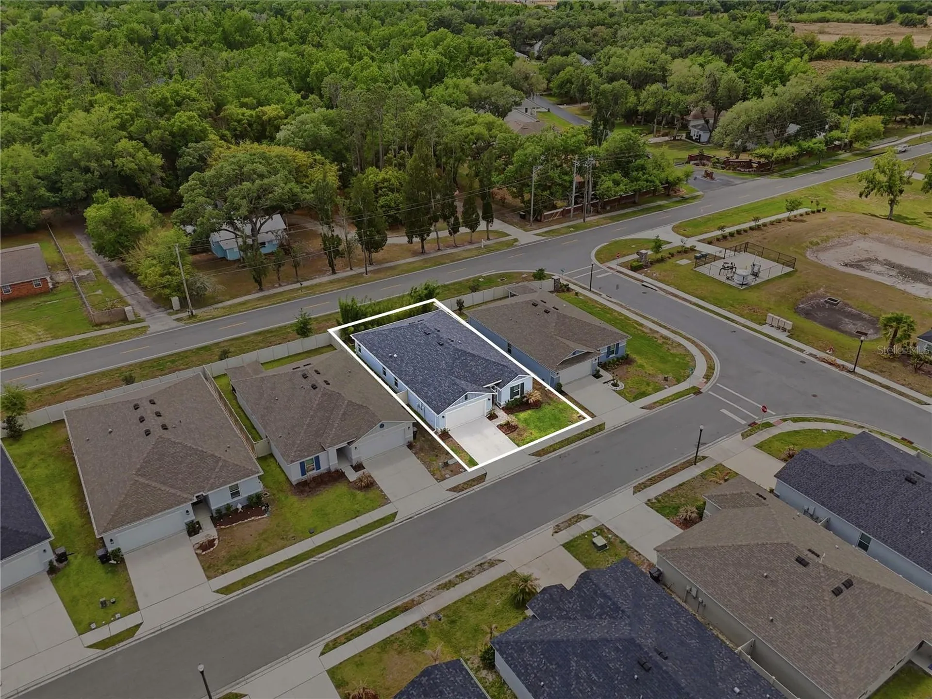 7037 Cruz Court Lakeland FL 33813