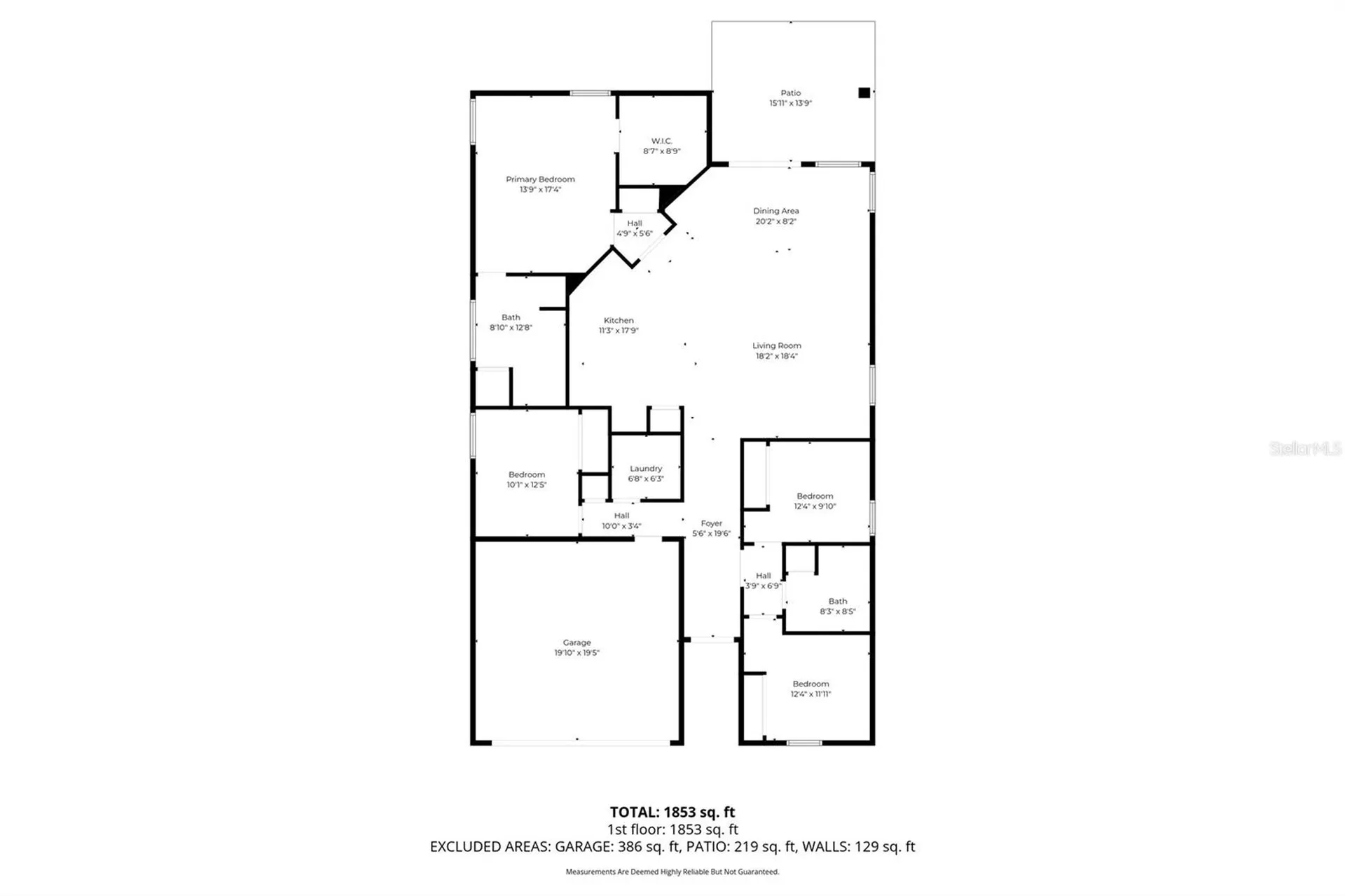 7037 Cruz Court Lakeland FL 33813