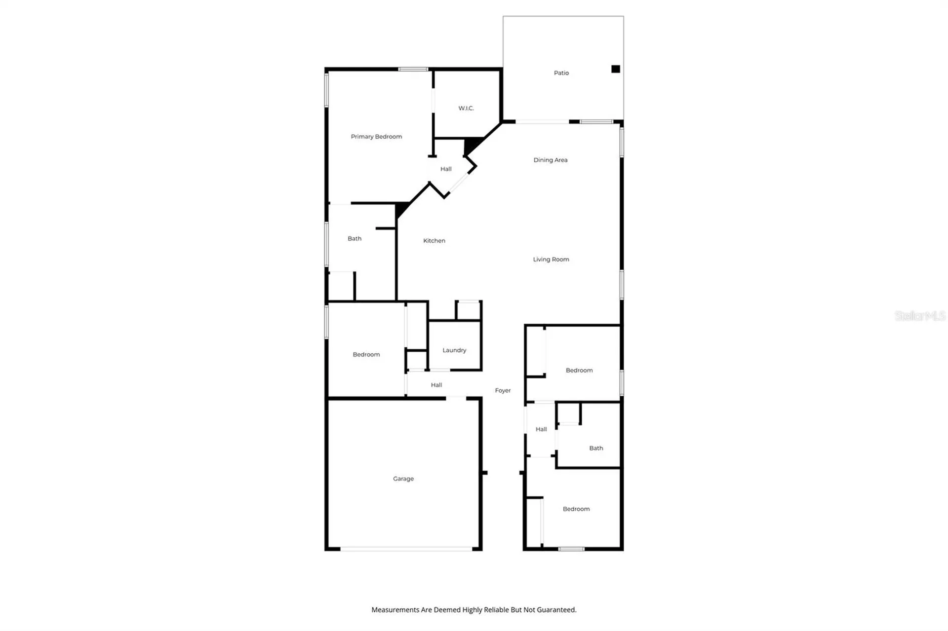 7037 Cruz Court Lakeland FL 33813