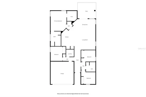 7037 Cruz Court Lakeland FL 33813