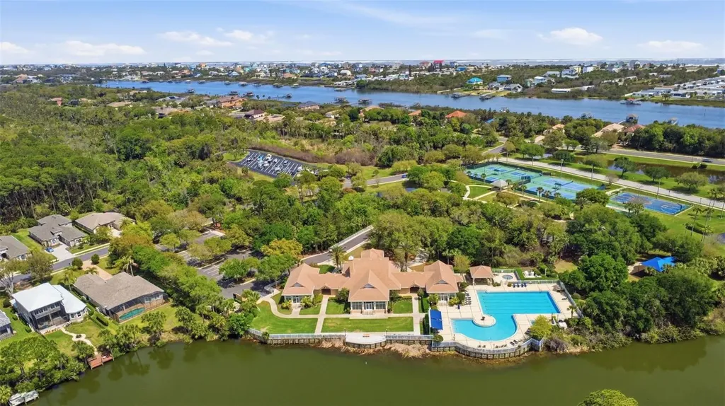151 N Lakewalk Drive Palm Coast FL 32137