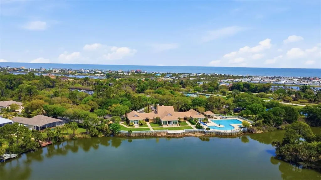 151 N Lakewalk Drive Palm Coast FL 32137