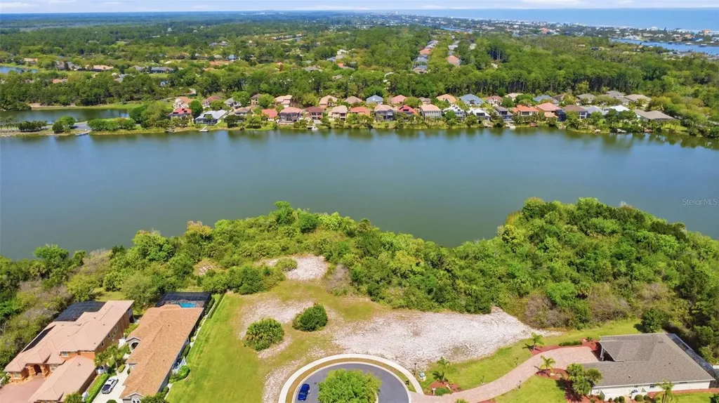 151 N Lakewalk Drive Palm Coast FL 32137