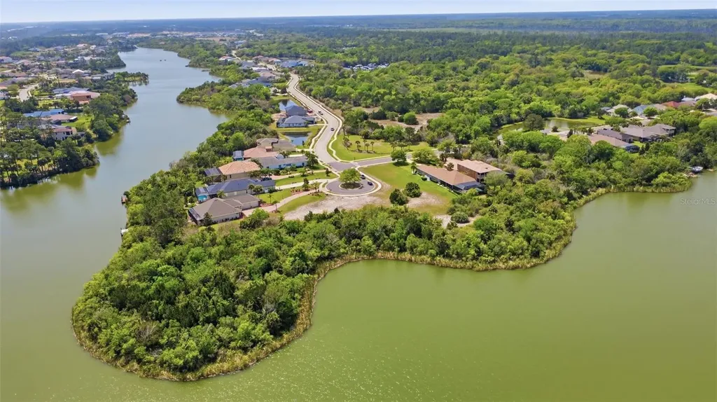 151 N Lakewalk Drive Palm Coast FL 32137