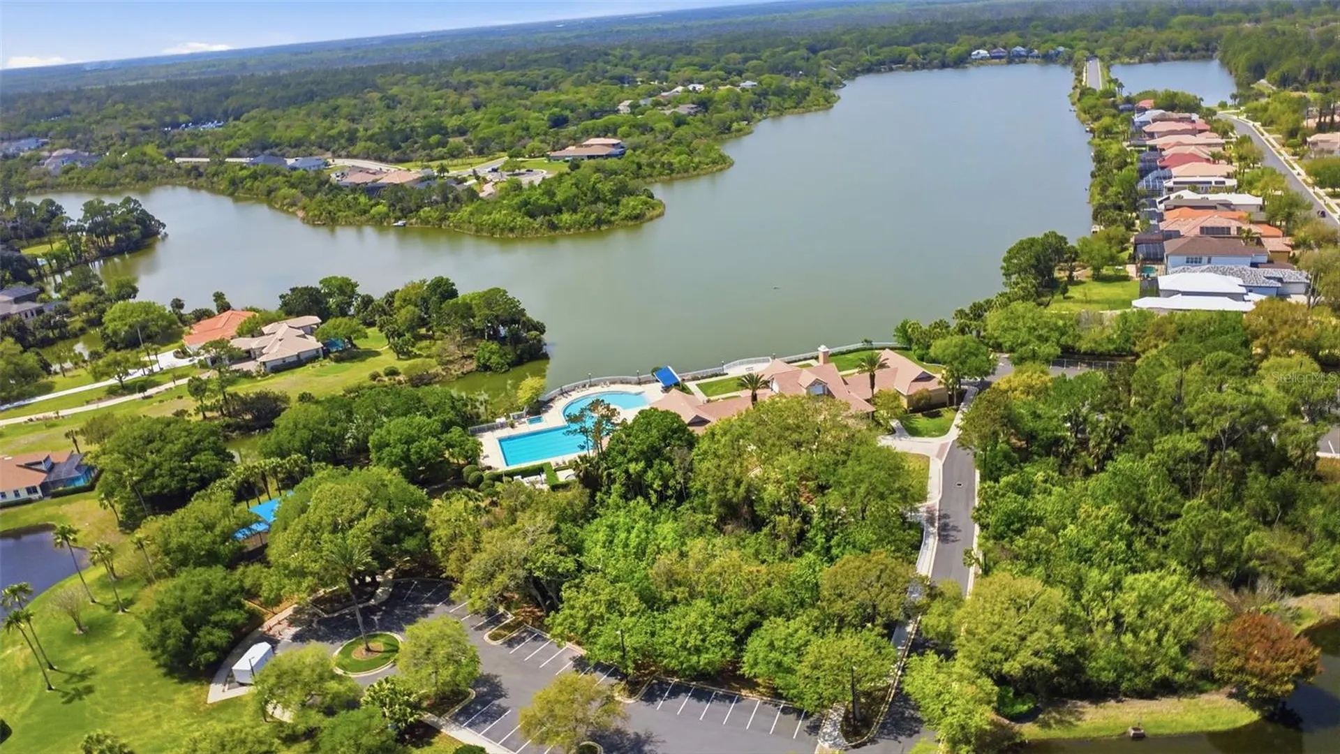 151 N Lakewalk Drive Palm Coast FL 32137