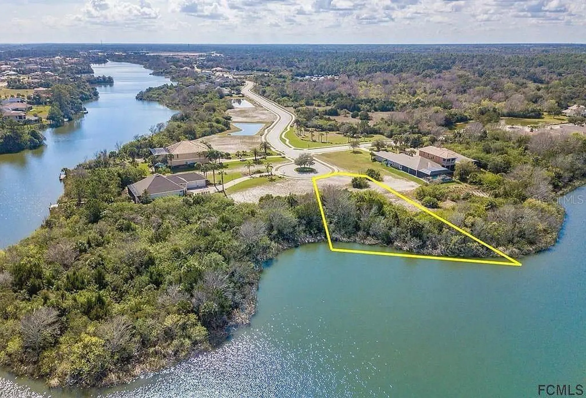151 N Lakewalk Drive Palm Coast FL 32137