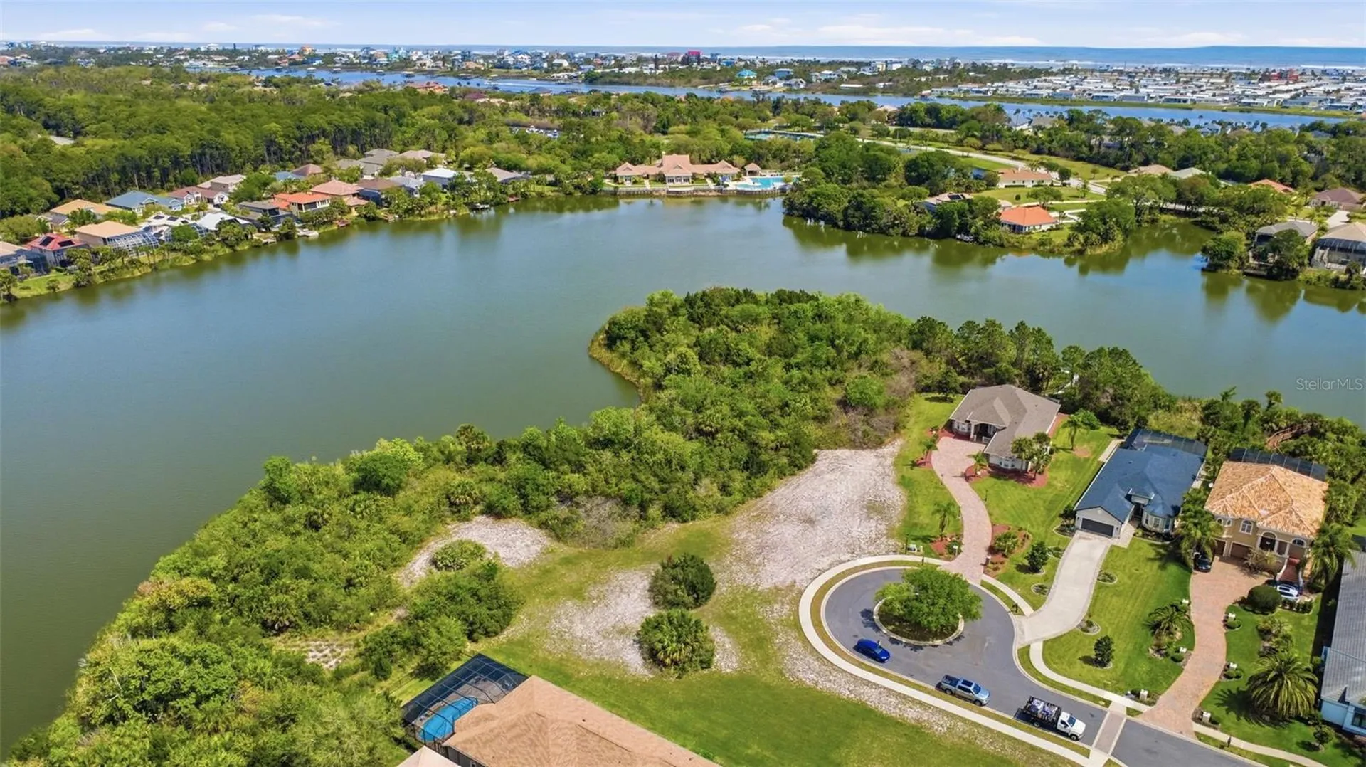 151 N Lakewalk Drive Palm Coast FL 32137