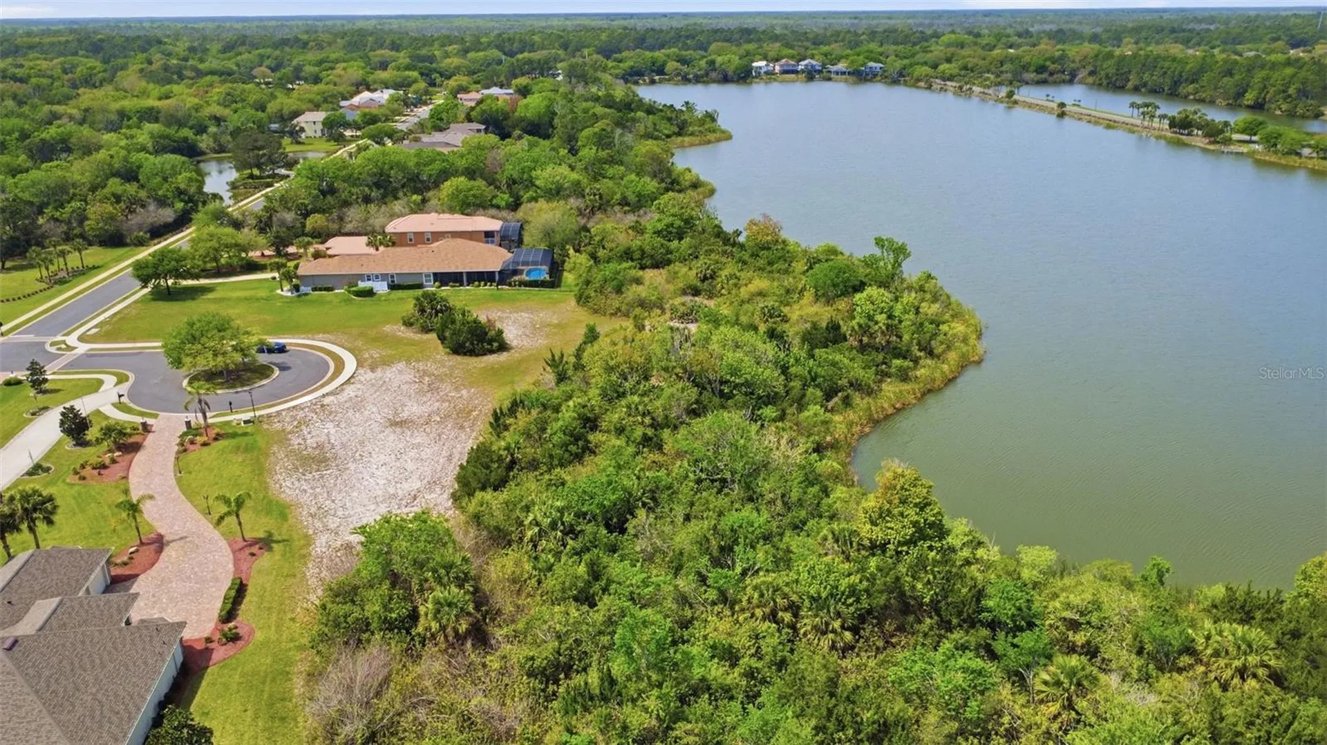 151 N Lakewalk Drive Palm Coast FL 32137