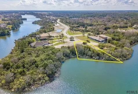 151 N Lakewalk Drive Palm Coast FL 32137