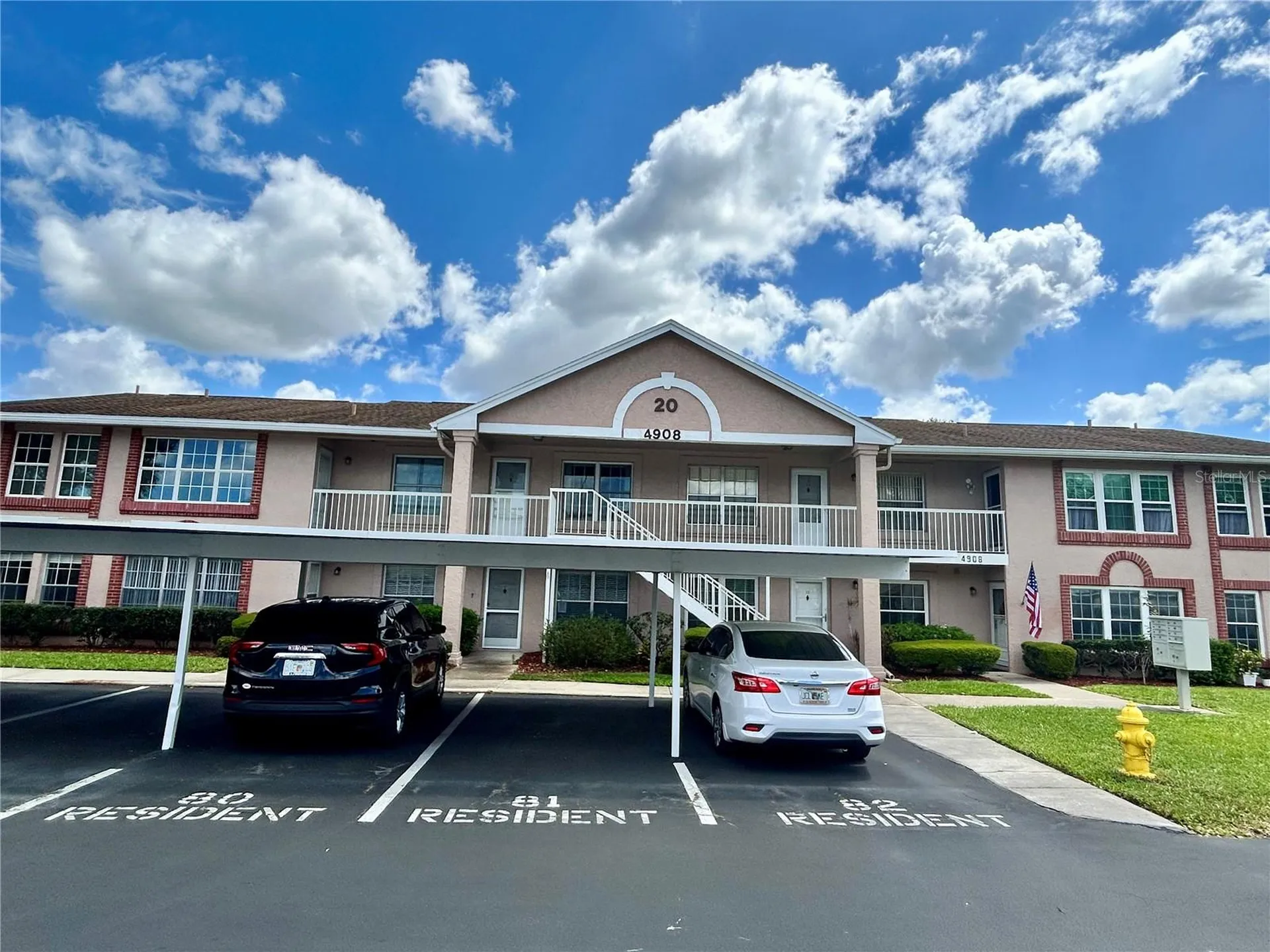 4908 Myrtle Oak Drive New Port Richey FL 34653