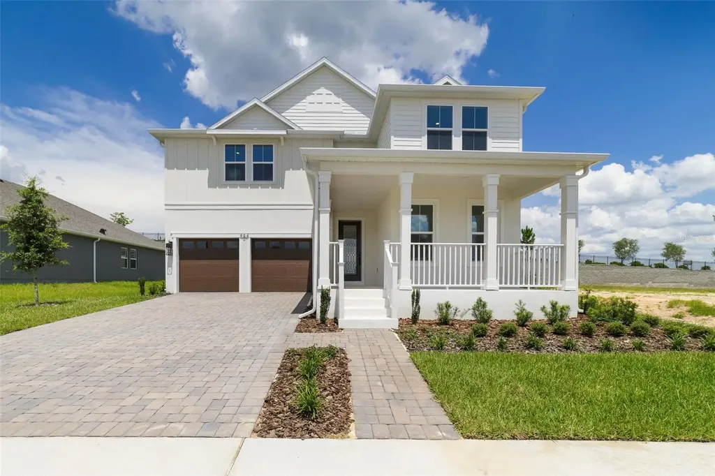 464 Veneto Circle Clermont FL 34715