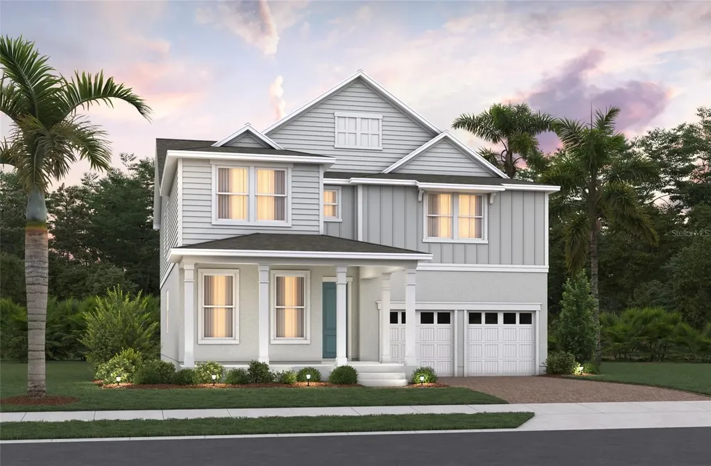 464 Veneto Circle Clermont FL 34715