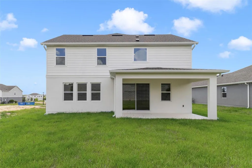 464 Veneto Circle Clermont FL 34715