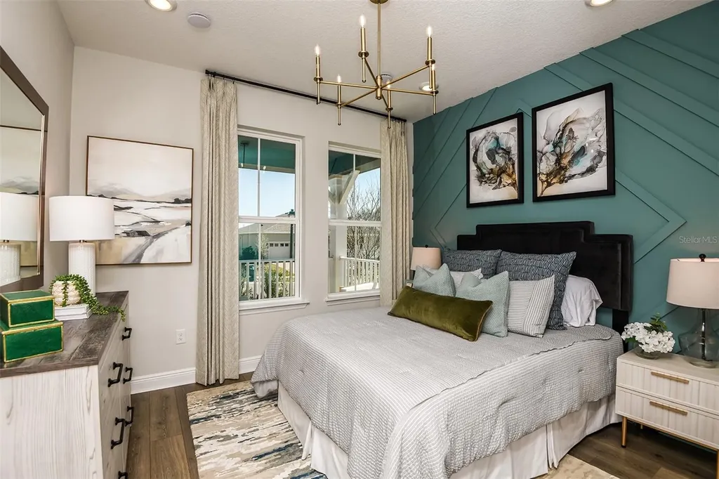 464 Veneto Circle Clermont FL 34715