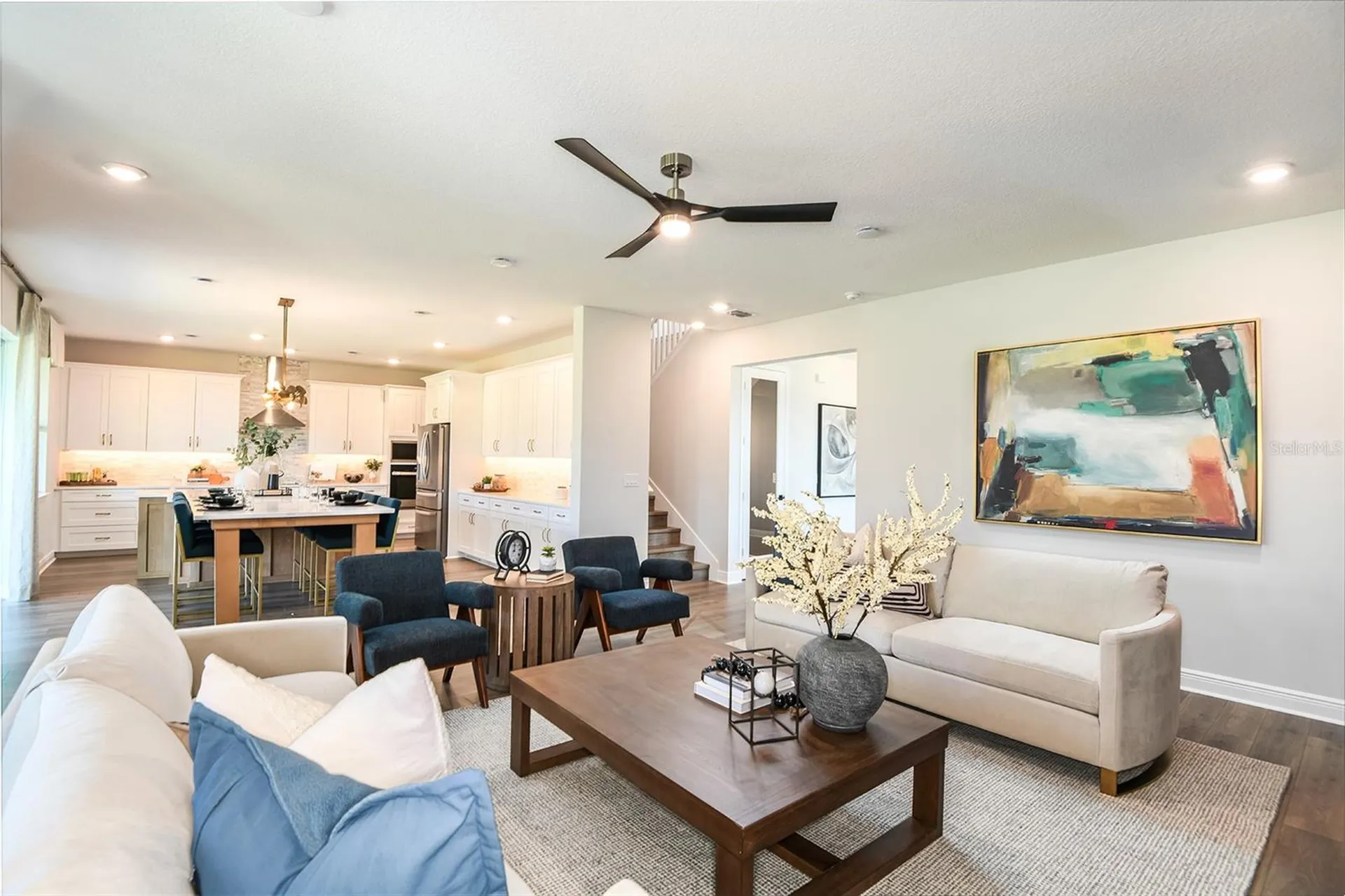464 Veneto Circle Clermont FL 34715