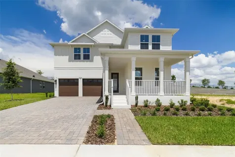 464 Veneto Circle Clermont FL 34715