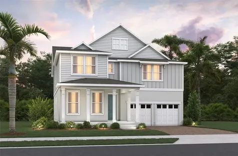 464 Veneto Circle Clermont FL 34715
