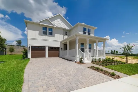464 Veneto Circle Clermont FL 34715