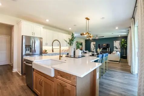 464 Veneto Circle Clermont FL 34715