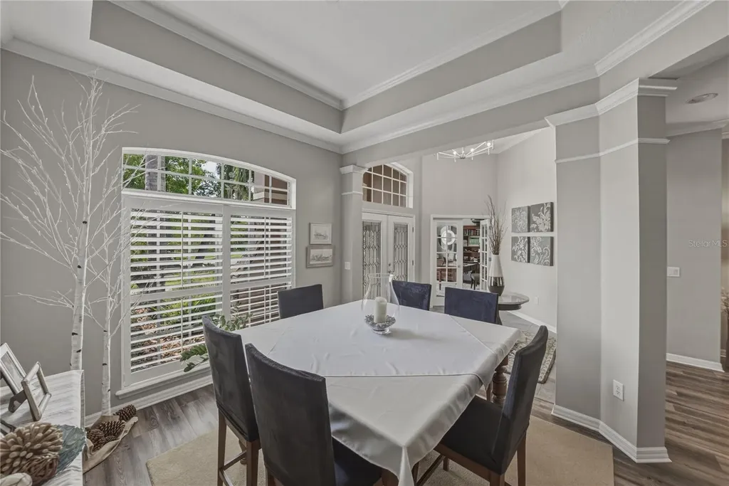 19743 Prince Benjamin Drive Lutz FL 33549